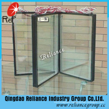 Low E Insulated Glass/Sealed/Insulating Glass 9A/12A/14A/16A